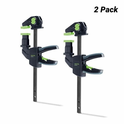 Festool FS-EZ 150/2 (578623) 2-Pack One-Handed Clamp