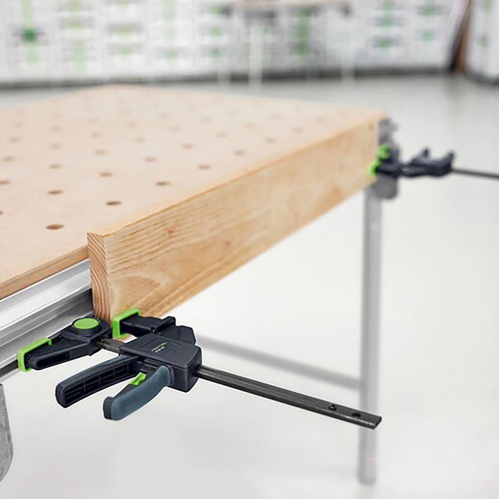Festool FS-EZ 150/2 (578623) 2-Pack One-Handed Clamp – image 4