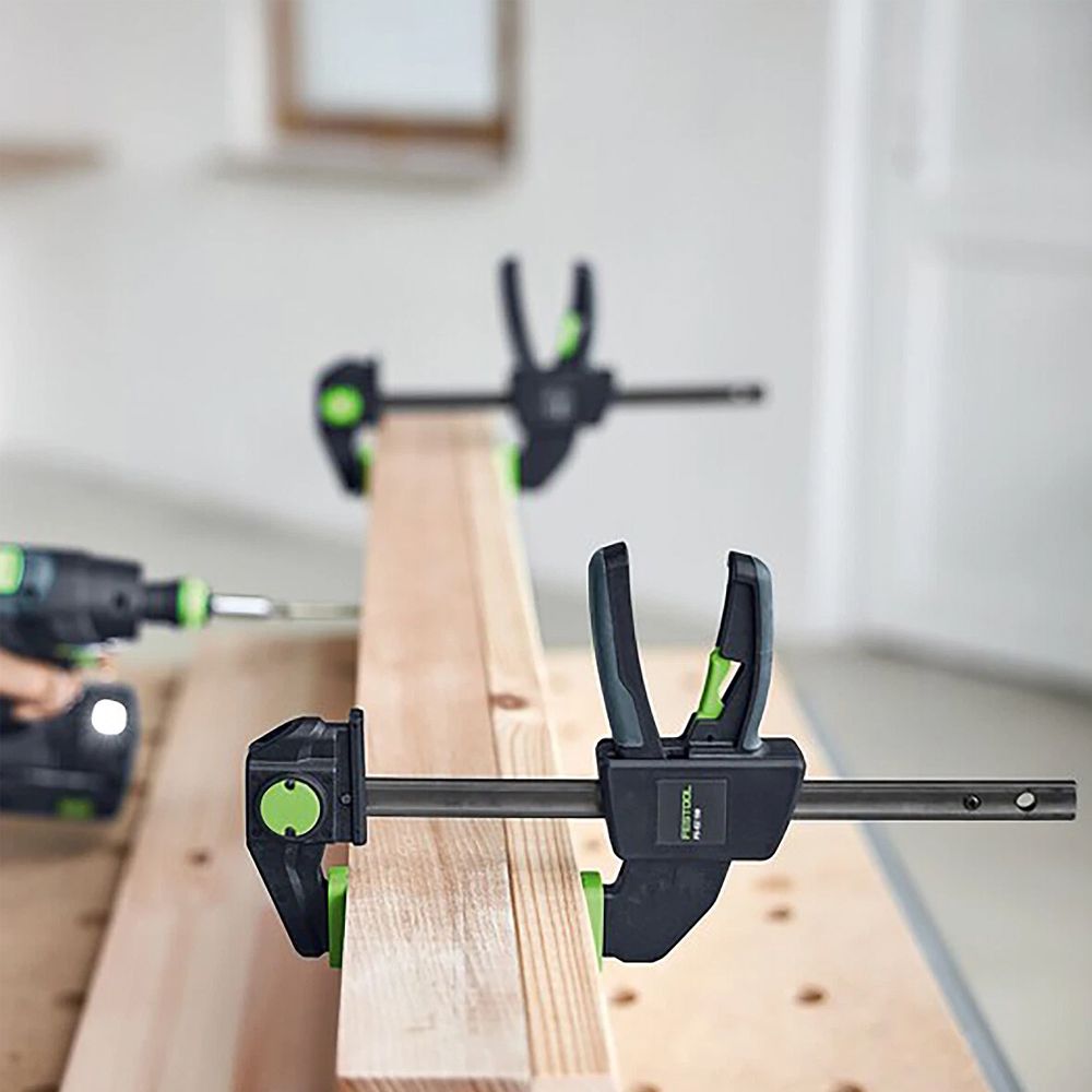 Festool FS-EZ 150/2 (578623) 2-Pack One-Handed Clamp – image 3