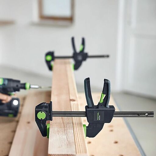 Festool FS-EZ 150/2 (578623) 2-Pack One-Handed Clamp – image 3