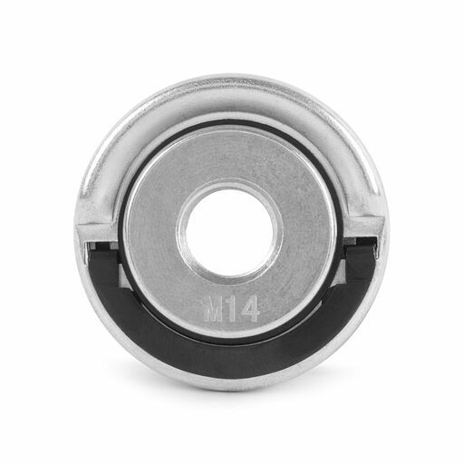 Xtorque XFN150 M14 Thread Angle Grinder Flange Nt to Suit 110mm - 150mm Disc – image 4
