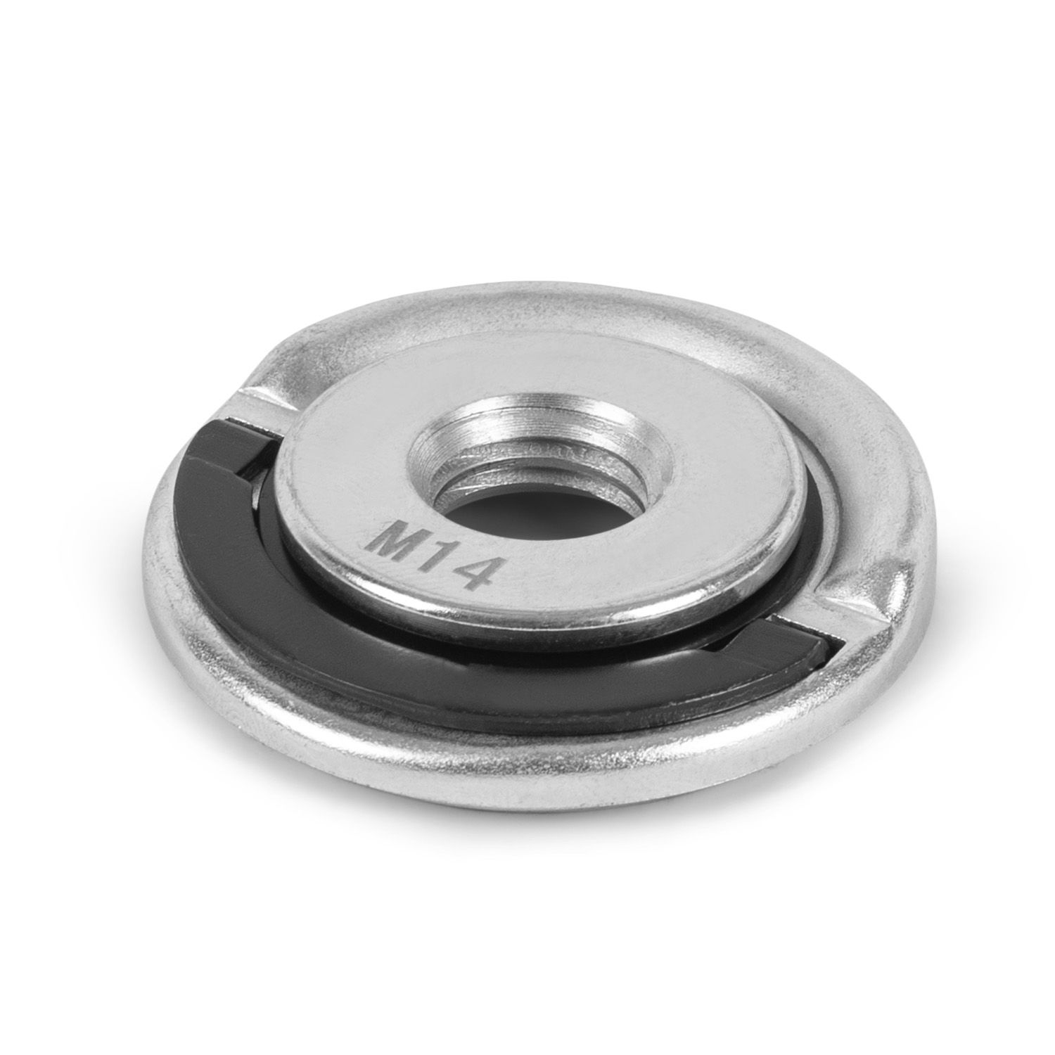 Xtorque XFN150 M14 Thread Angle Grinder Flange Nt to Suit 110mm - 150mm Disc – image 2