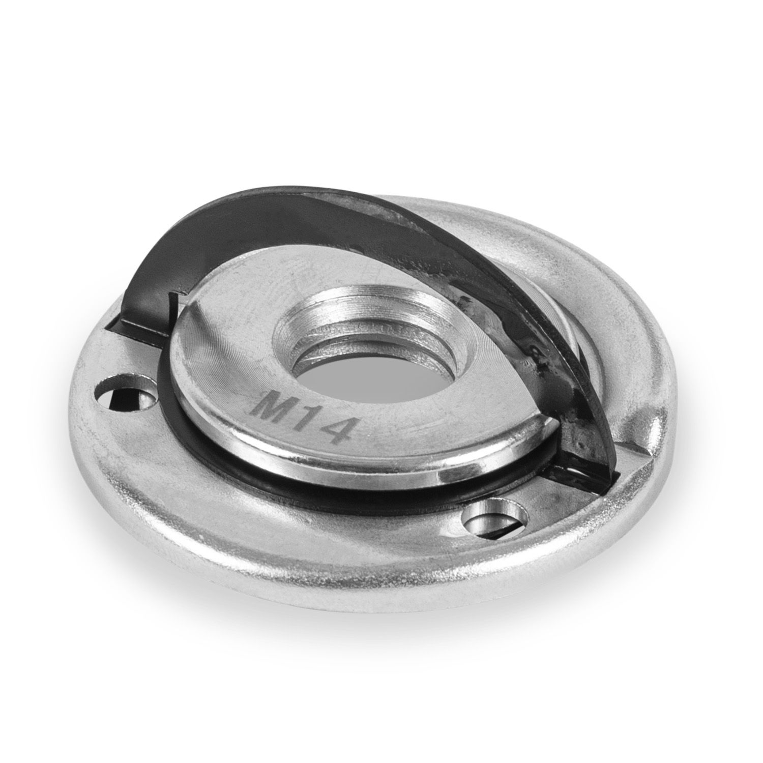 Xtorque XFN150 M14 Thread Angle Grinder Flange Nt to Suit 110mm - 150mm Disc – image 3