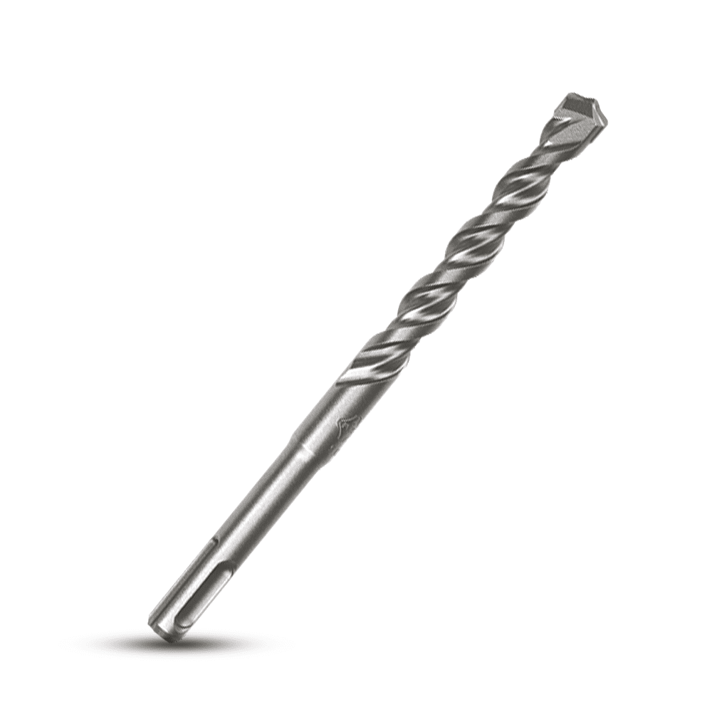 Milwaukee 4932399328 8mm x 1000mm M2 2-Cut SDS Plus Drill Bit – image 4