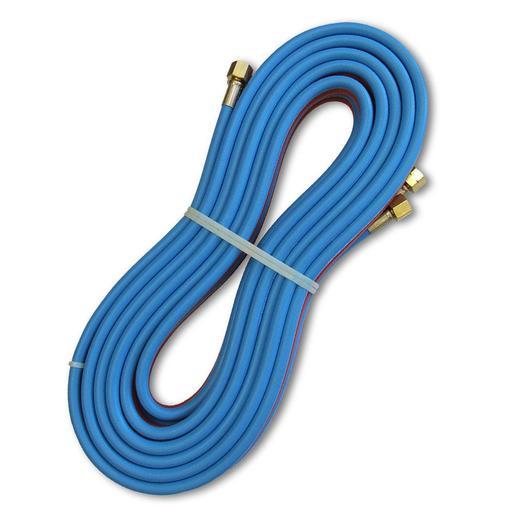 Uni-Mig UFTH5M Uni-Flame 5 Metre Twin Gas Hose Set For Oxygen And Acetylene – image 2
