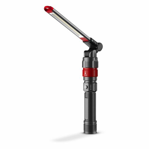 T&E Tools L2000 4pce Changeable Multi-Function LED Work Light Set – image 5
