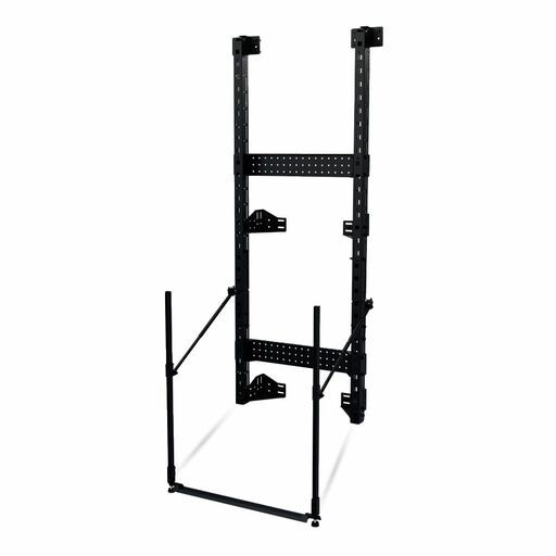 Milwaukee 48218010 PACKOUT™ Rack Frame