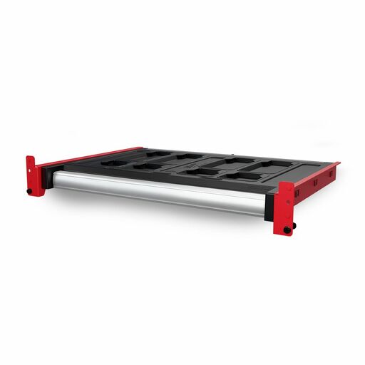Milwaukee 48218040 PACKOUT™ Rack Drawer – image 2