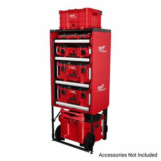 Milwaukee 48218070Z PACKOUT™ Rack Kit