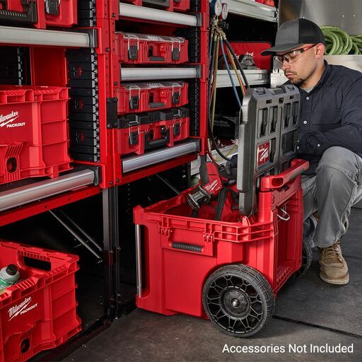 Milwaukee 48218070Z PACKOUT™ Rack Kit – image 5