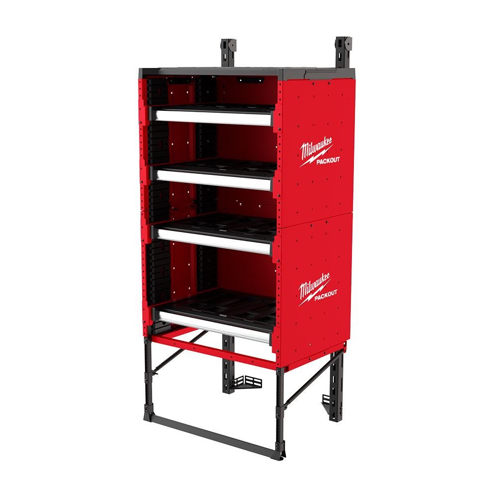 Milwaukee 48218070Z PACKOUT™ Rack Kit – image 2