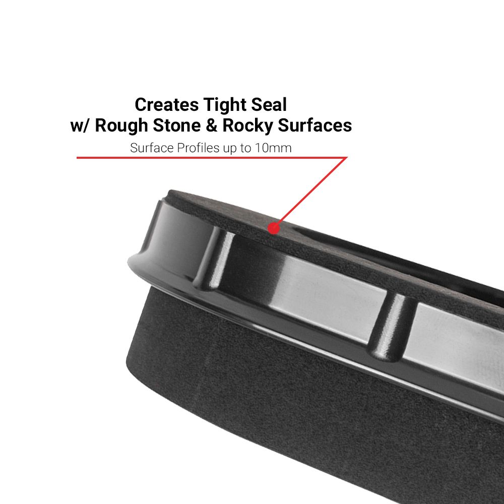 Grabo RK23001 RockSeal Replacement For The Grabo Seal – image 4