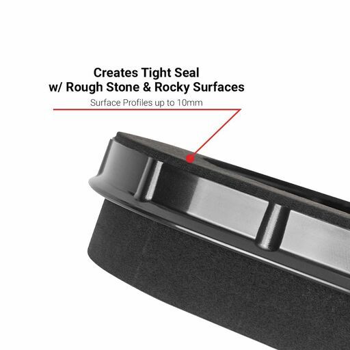 Grabo RK23001 RockSeal Replacement For The Grabo Seal – image 4