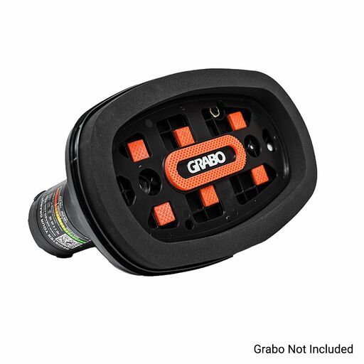 Grabo RK23001 RockSeal Replacement For The Grabo Seal – image 2