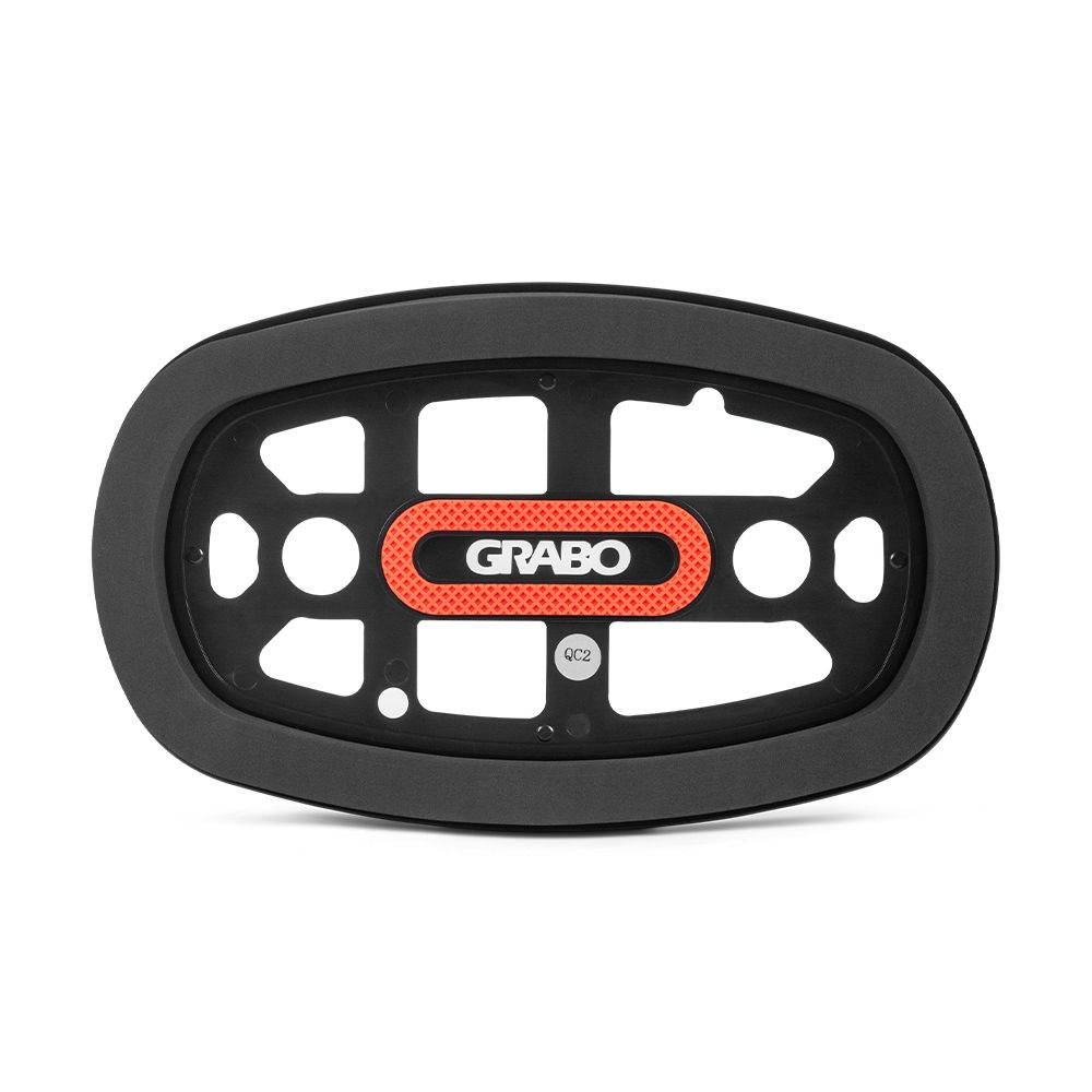 Grabo RK23001 RockSeal Replacement For The Grabo Seal – image 1