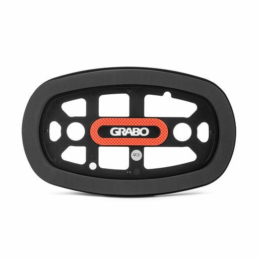 Grabo RK23001 RockSeal Replacement For The Grabo Seal