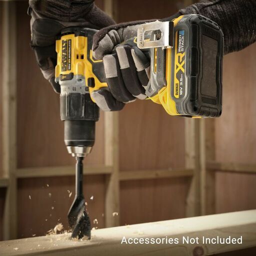 DeWalt DCBP318-XJ 18V XR 3.5Ah Li-ion POWERSTACK Cordless Battery – image 8