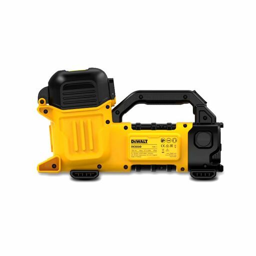 DeWalt DCE050N-XJ 18V XR Li-ion Cordless Transfer Pump - Skin Only – image 5
