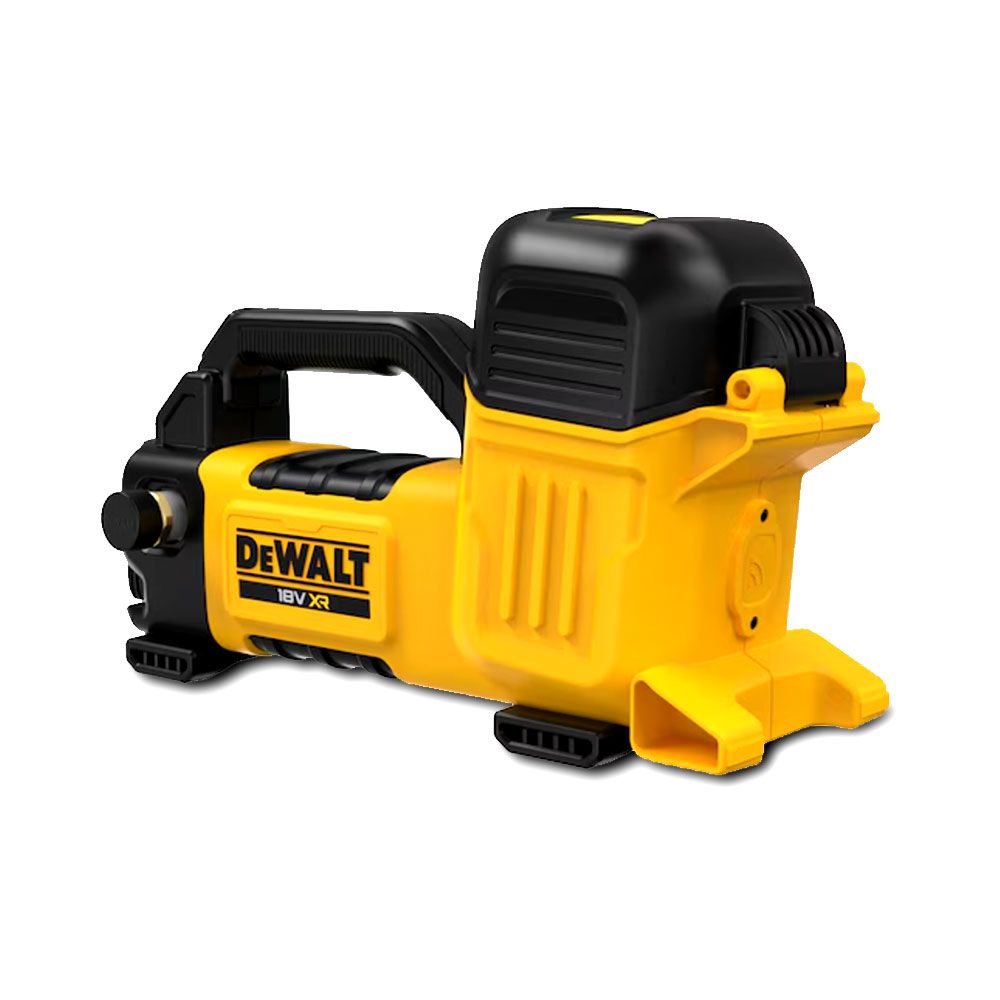 DeWalt DCE050N-XJ 18V XR Li-ion Cordless Transfer Pump - Skin Only – image 4