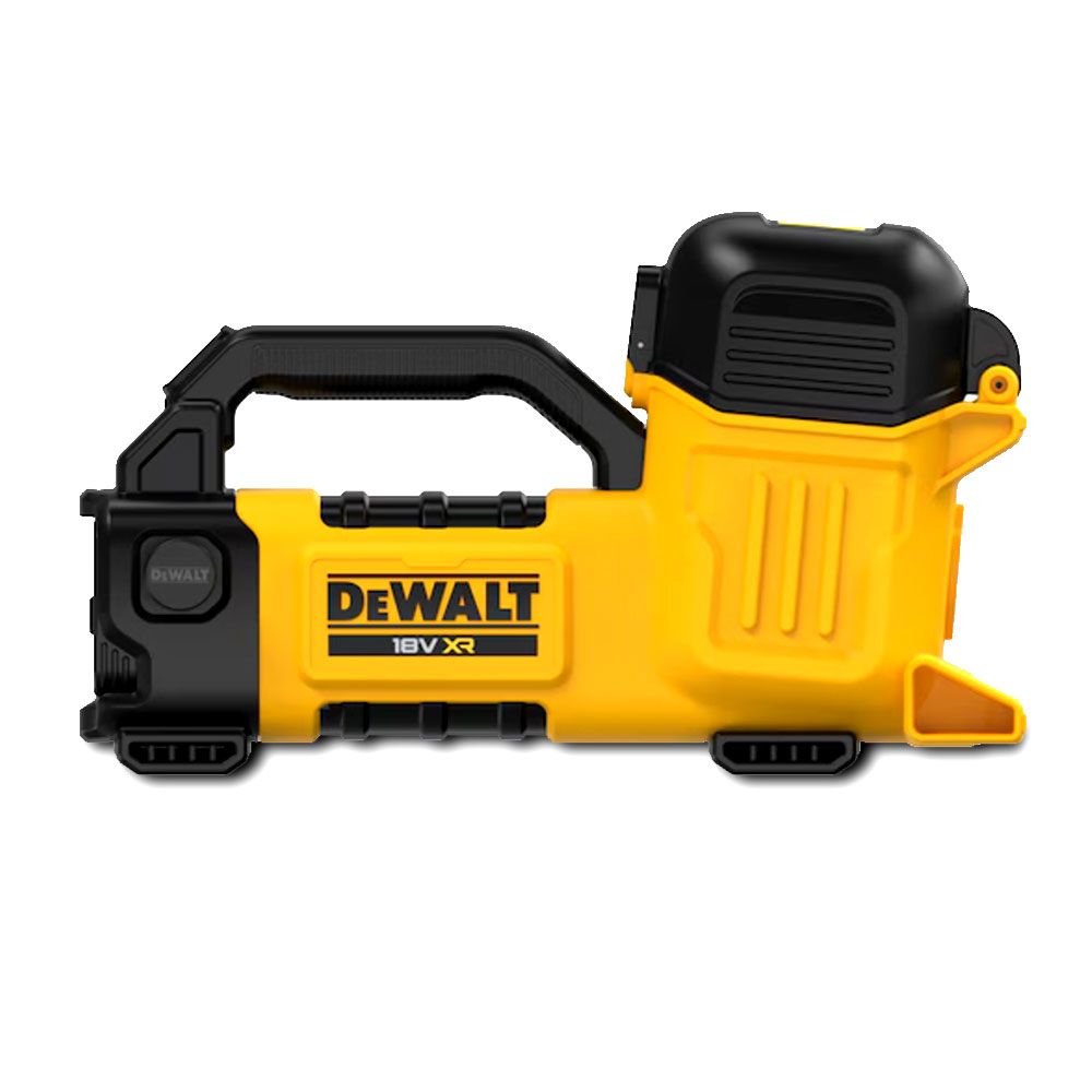 DeWalt DCE050N-XJ 18V XR Li-ion Cordless Transfer Pump - Skin Only – image 2