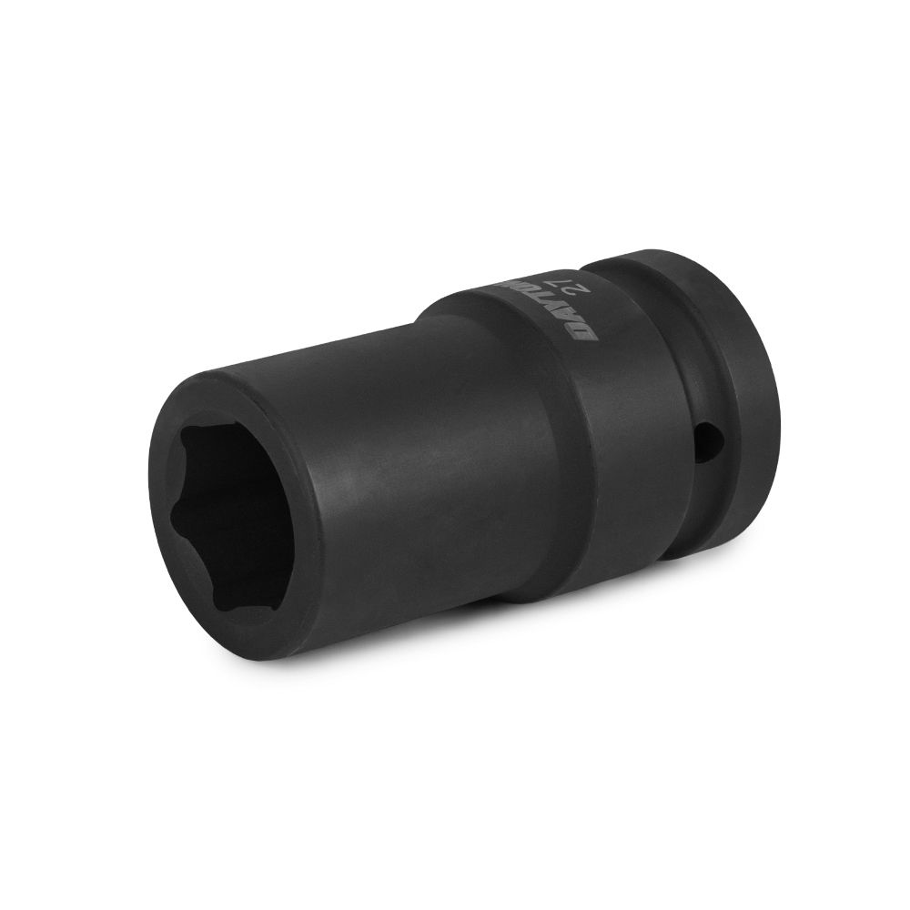 Daytona D1S27MM 27mm 1" Drive 6 Point Impact Socket – image 2