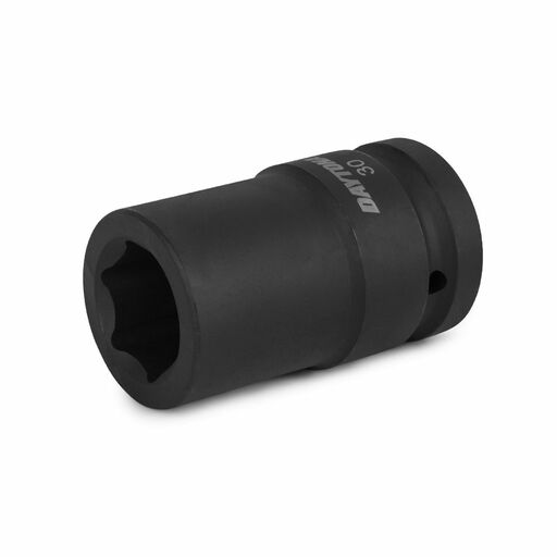 Daytona D1S30MM 30mm 1" Drive 6 Point Impact Socket – image 2