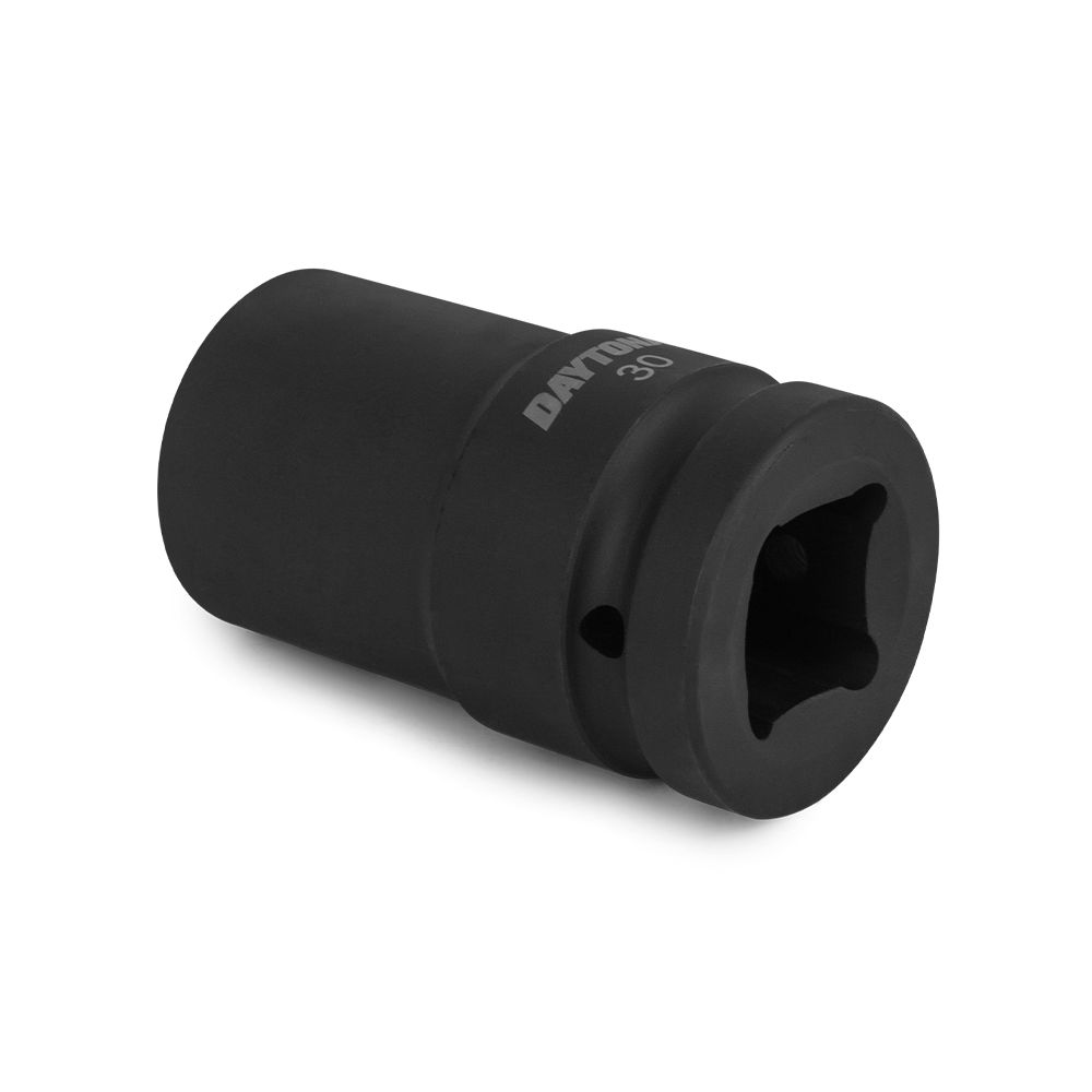 Daytona D1S30MM 30mm 1" Drive 6 Point Impact Socket – image 3
