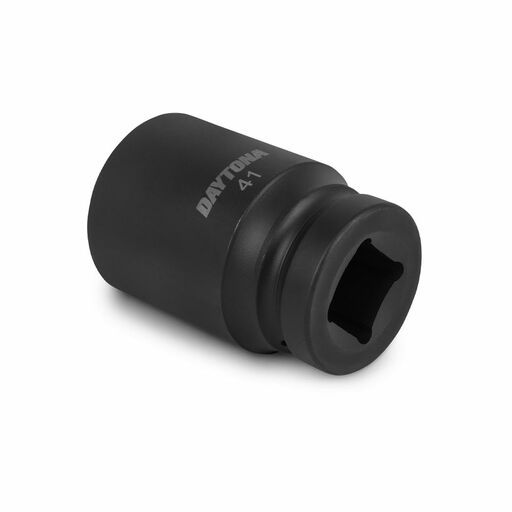 Daytona D1S41MM 41mm 1" Drive 6 Point Impact Socket – image 3