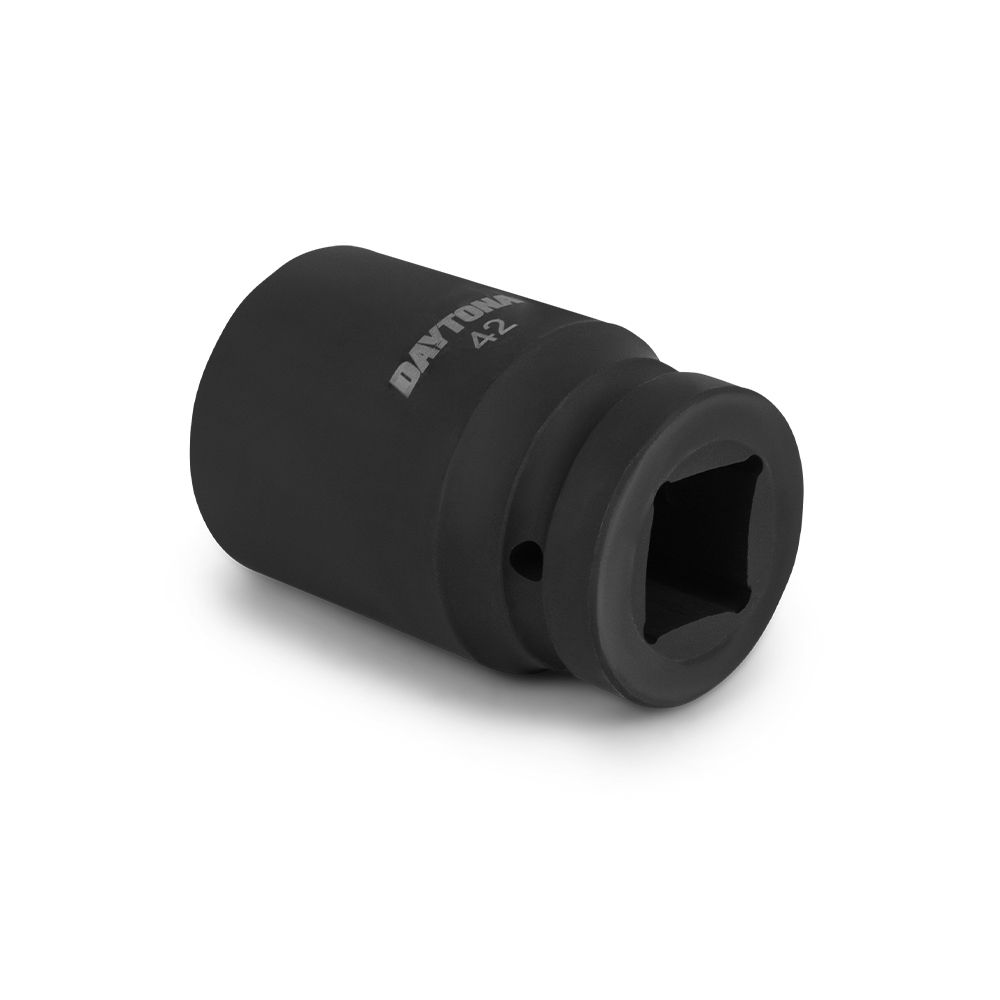 Daytona D1S42MM 42mm 1" Drive 6 Point Impact Socket – image 3