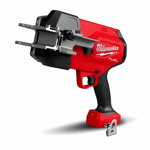 Milwaukee M18FPCS0 18V Li-ion Cordless Steel Pipe Cutter - Skin Only – image 2
