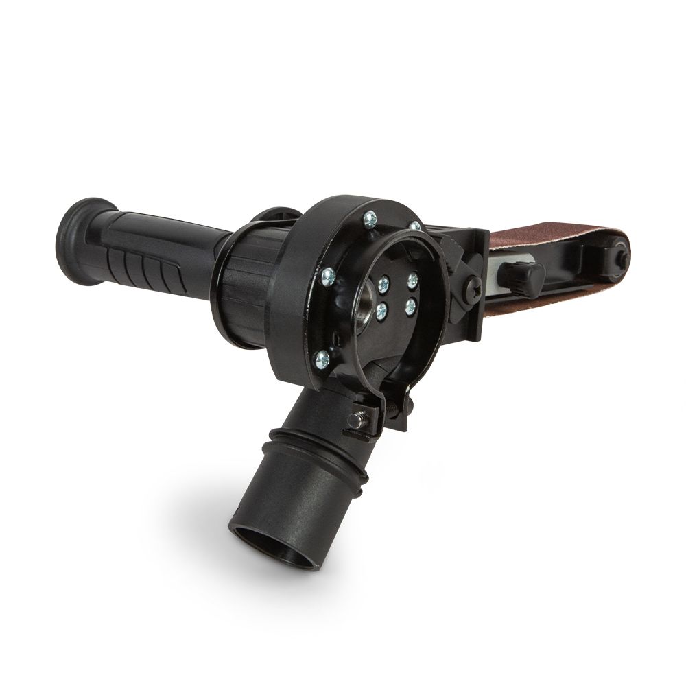 Bayer BBS533 Straight Belt Sander Attachment for 125mm Angle Grinder – image 3