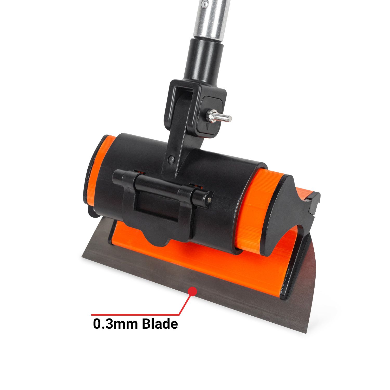 Techsmart TSK5P 5pce Skimming Blade Kit – image 5
