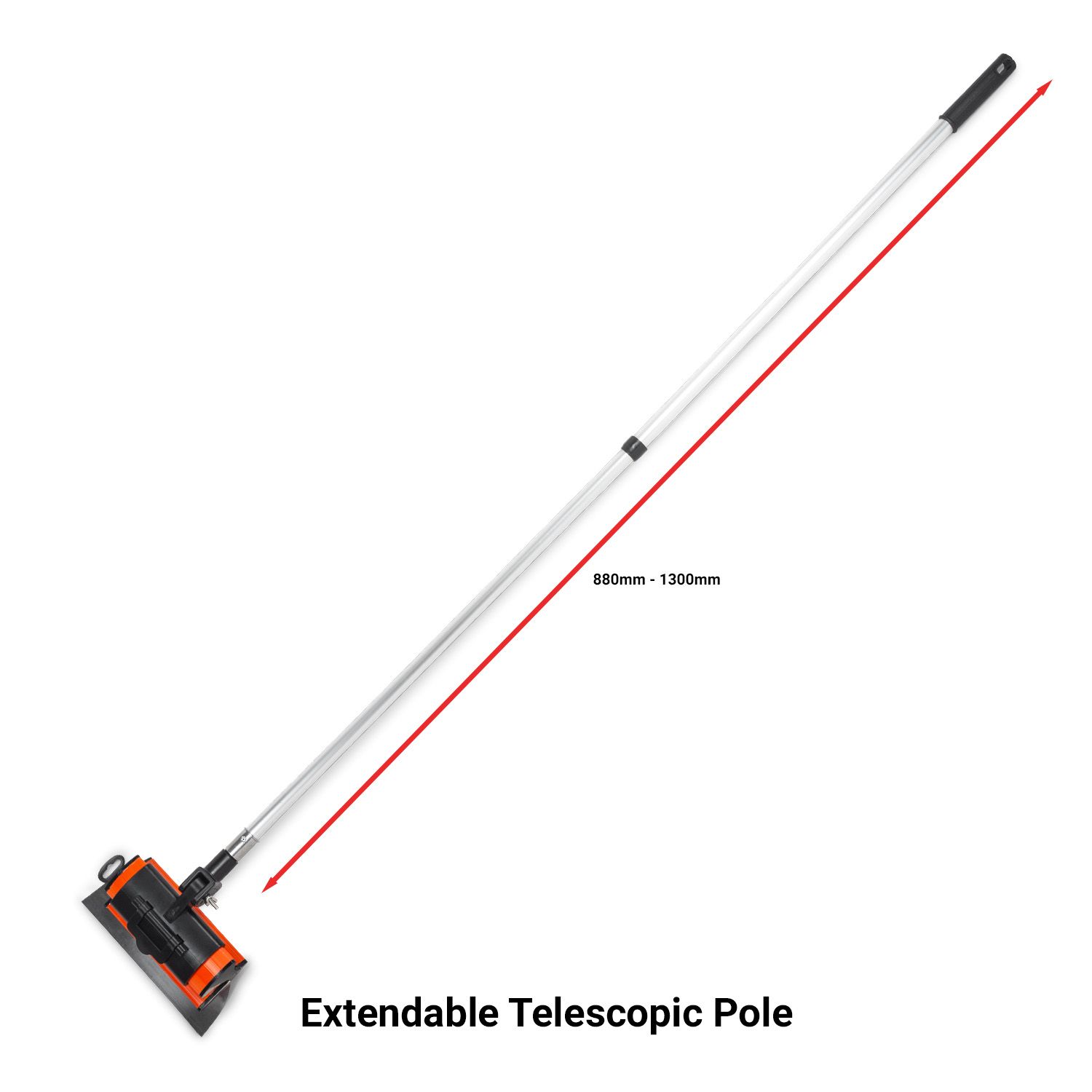 Techsmart TSK5P 5pce Skimming Blade Kit – image 3