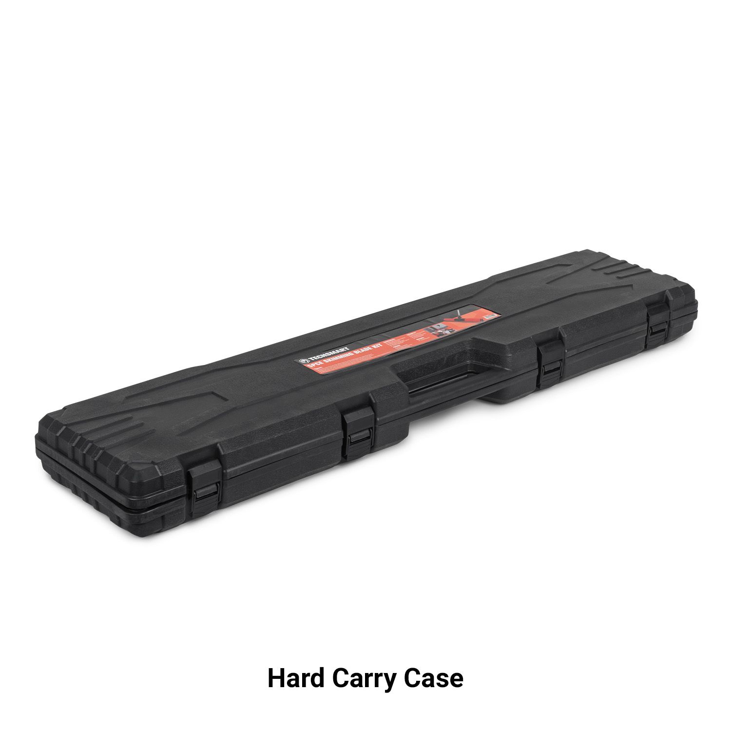 Techsmart TSK5P 5pce Skimming Blade Kit – image 10