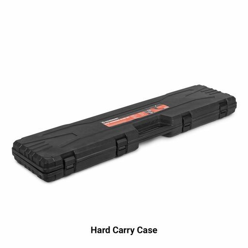 Techsmart TSK5P 5pce Skimming Blade Kit – image 10
