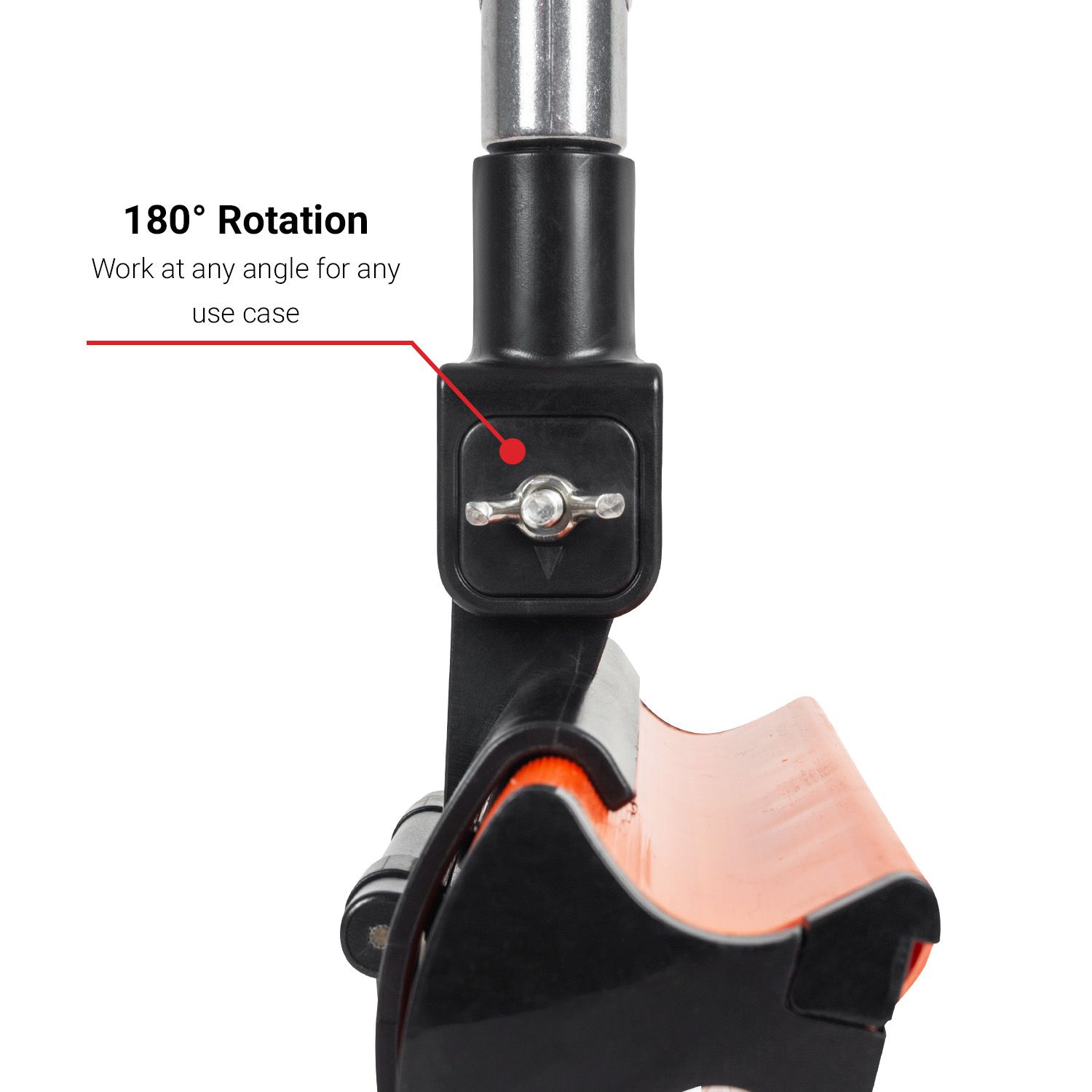 Techsmart TSK5P 5pce Skimming Blade Kit – image 6