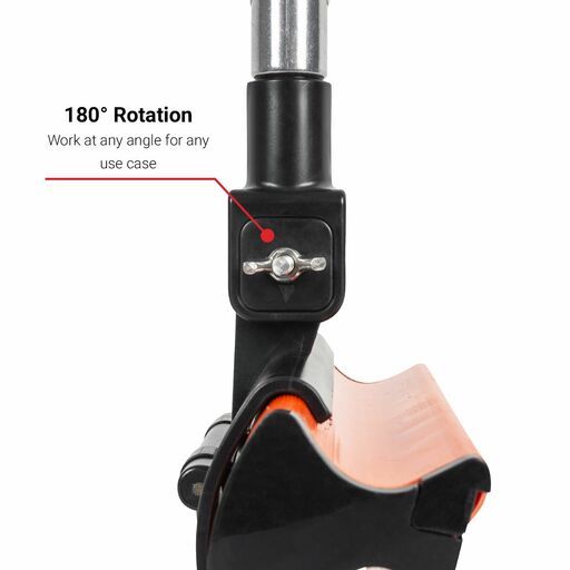 Techsmart TSK5P 5pce Skimming Blade Kit – image 6