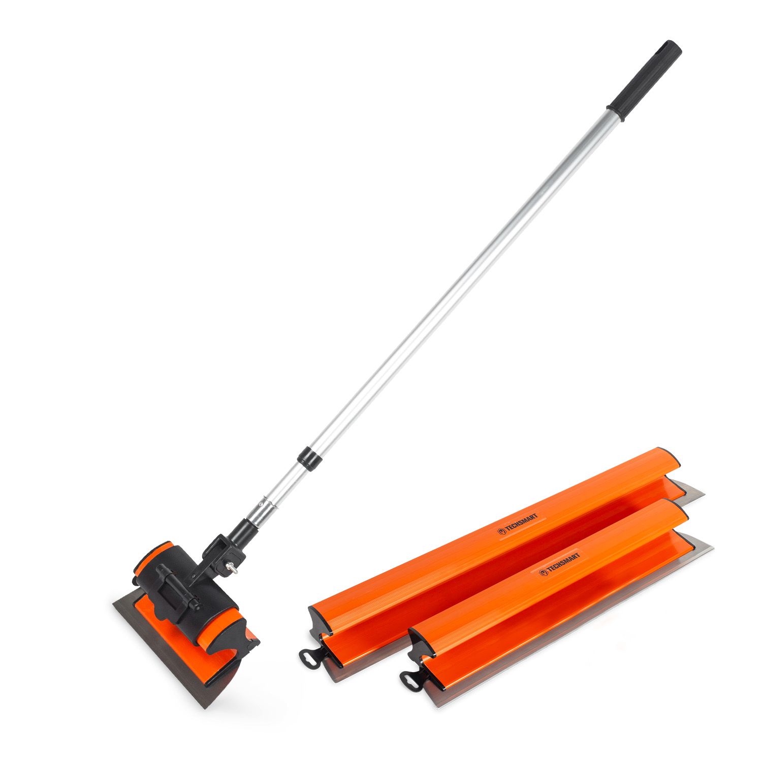 Techsmart TSK5P 5pce Skimming Blade Kit – image 1