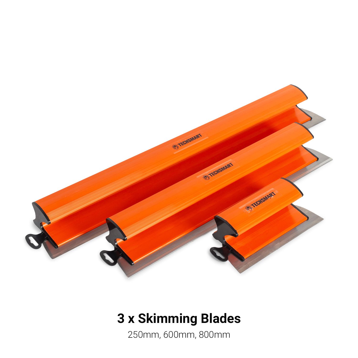 Techsmart TSK5P 5pce Skimming Blade Kit – image 4