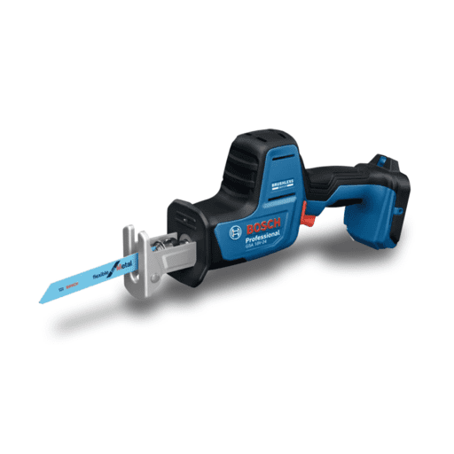 Bosch GSA 18V-24 (0.601.6A5.101) 18V Li-ion Cordless Brushless Reciprocating Saw - Skin Only – image 2