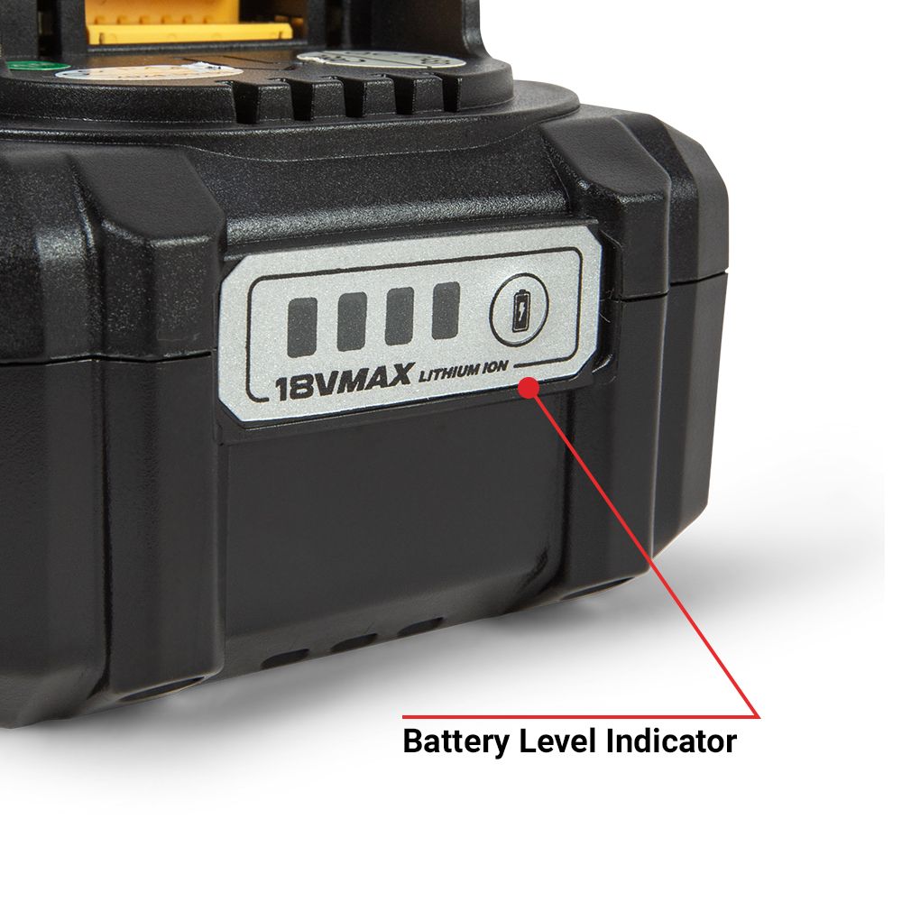 Bayer PZ2BATT4AH 18V 4.0Ah Li-ion Cordless Replacement Battery – image 3