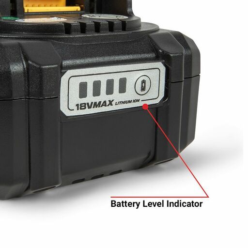 Bayer PZ2BATT4AH 18V 4.0Ah Li-ion Cordless Replacement Battery – image 3