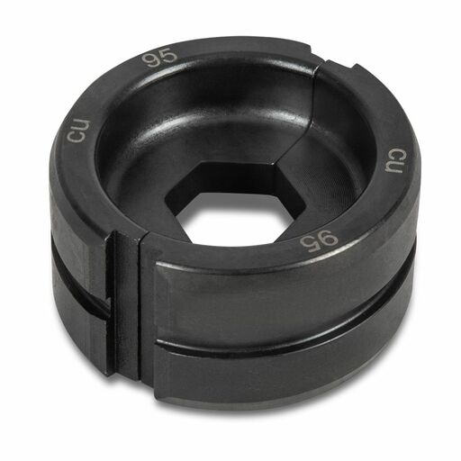Bayer BCD6T95 95mm² Individual Crimper Die To Suit Crimping Tool B18CTK PZ300 – image 2
