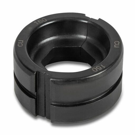 Bayer BCD6T150 150mm² Individual Crimper Die To Suit Crimping Tool B18CTK PZ300 – image 2