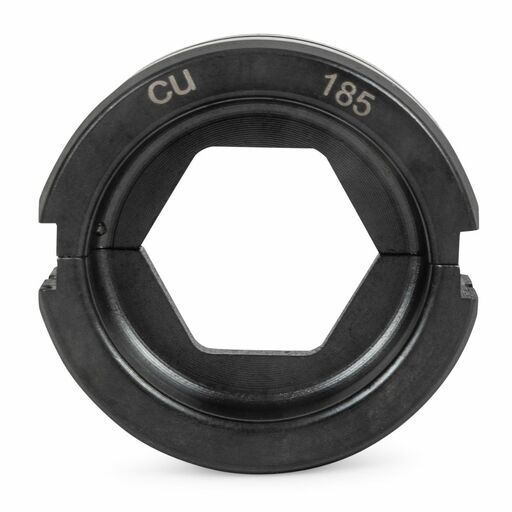 Bayer BCD6T185 185mm² Individual Crimper Die To Suit Crimping Tool B18CTK PZ300 – image 3