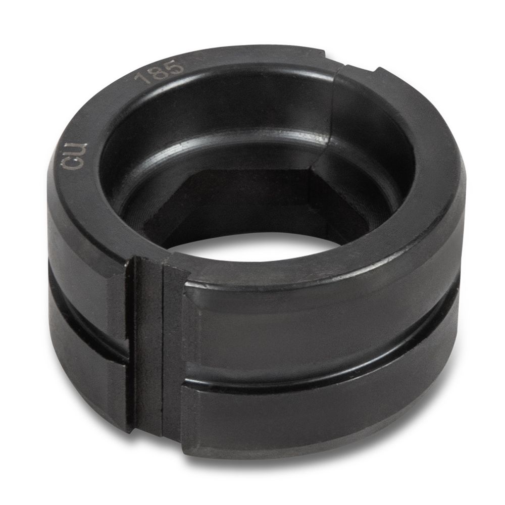 Bayer BCD6T185 185mm² Individual Crimper Die To Suit Crimping Tool B18CTK PZ300 – image 2