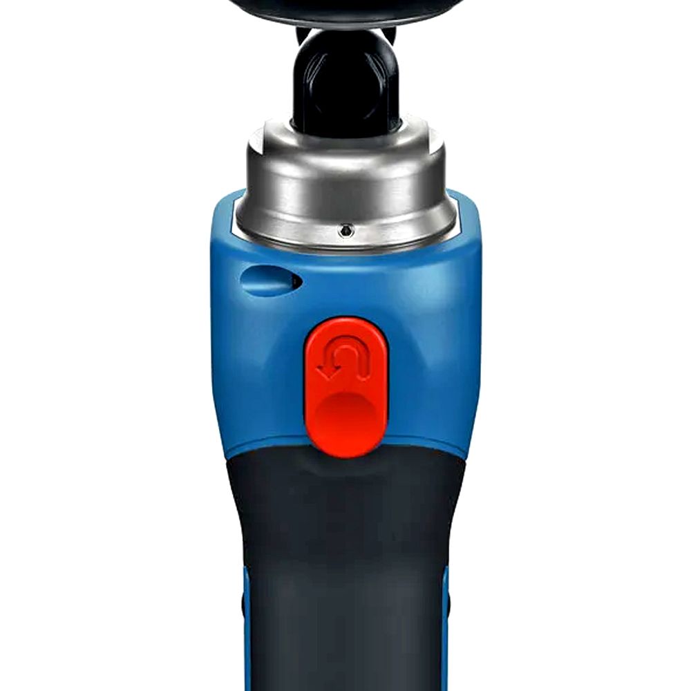 Bosch GLH 18V-60​ (0.601.9P0.240) 18V Li-ion Professional Cordless Hydraulic Punching Tool - Skin Only – image 3