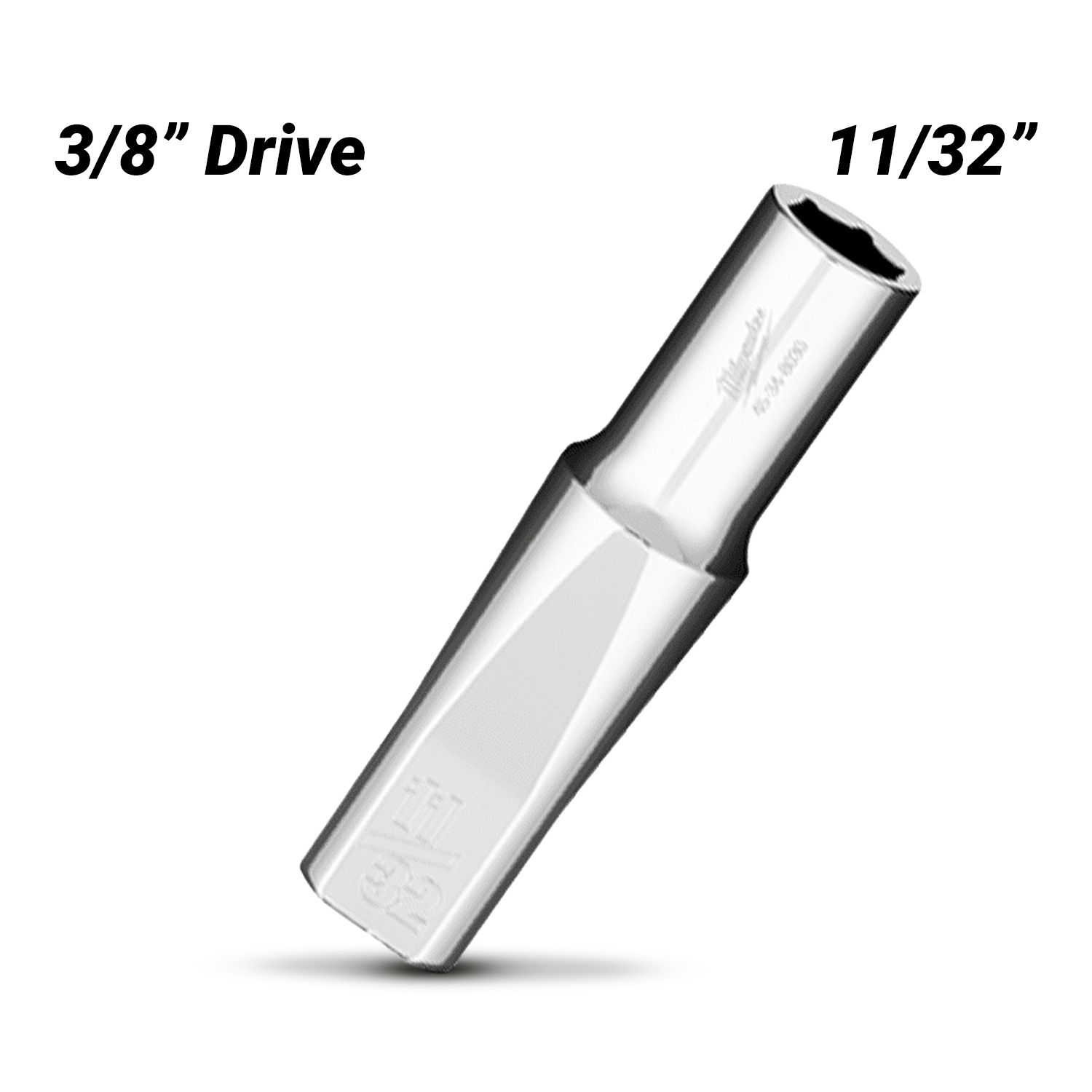 Milwaukee 45348031 3/8