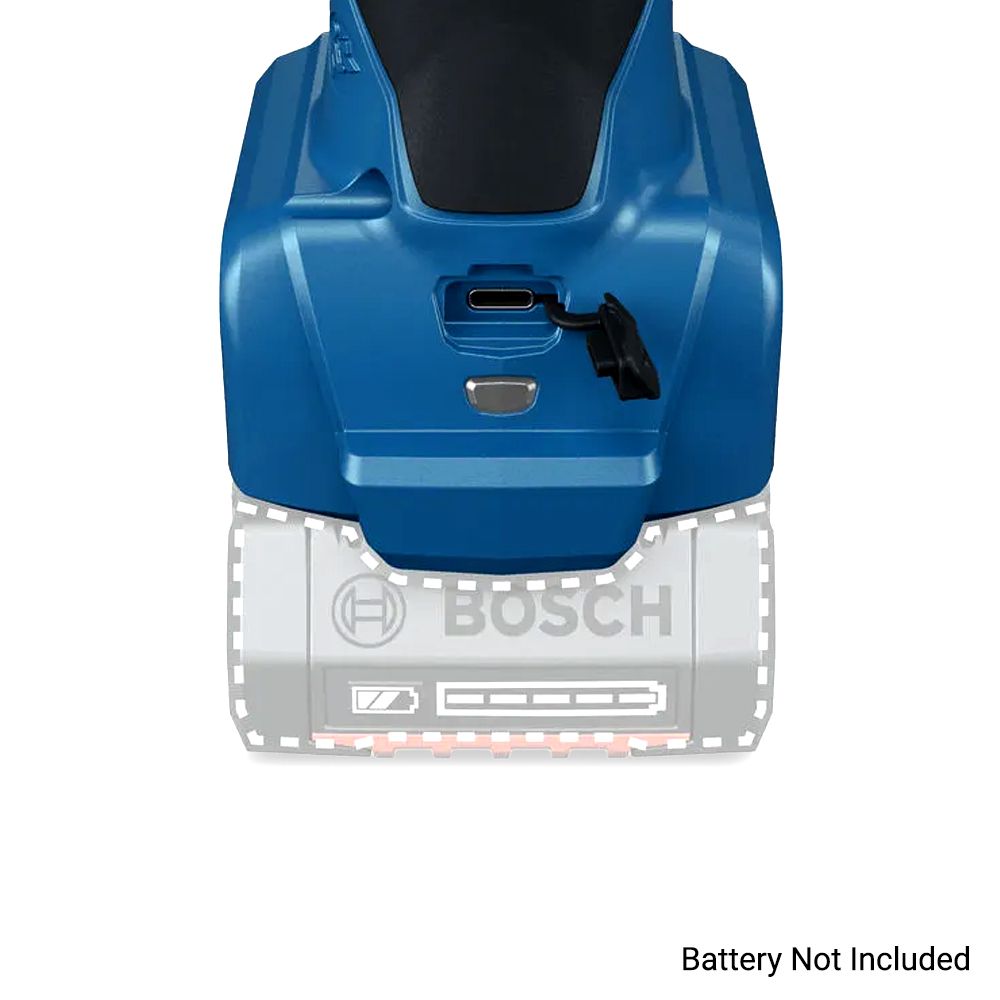 Bosch GKH 18V-50 (0.601.9P0.040) 18V Li-ion Cordless Hydraulic Cable Cutter - Skin Only – image 4