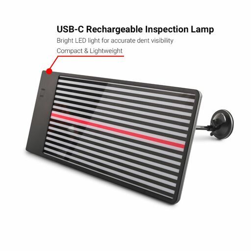 Daytona DPDR85 85pce Paintless Dent Removal Kit – image 11